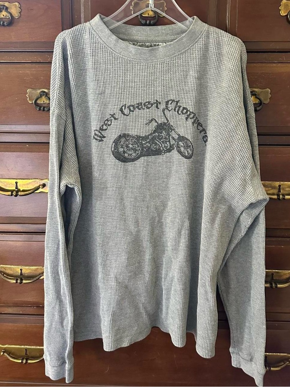 West Coast Choppers Shirt